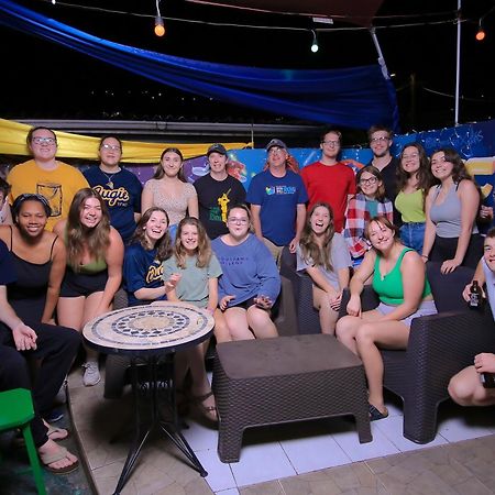 Dancehall Hostel Кінгстон Екстер'єр фото