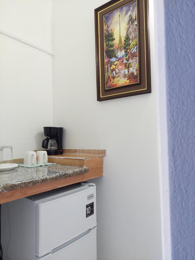 Dancehall Hostel Кінгстон Екстер'єр фото