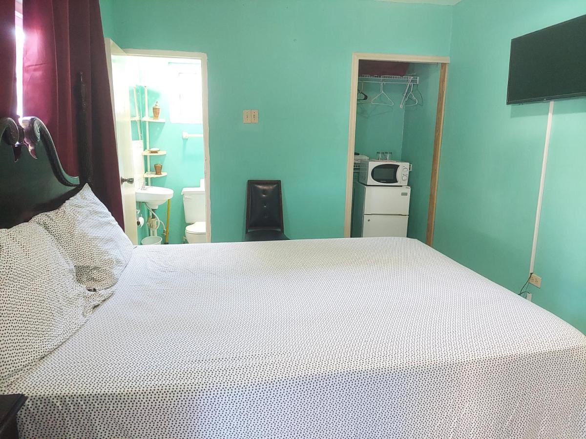 Dancehall Hostel Кінгстон Екстер'єр фото