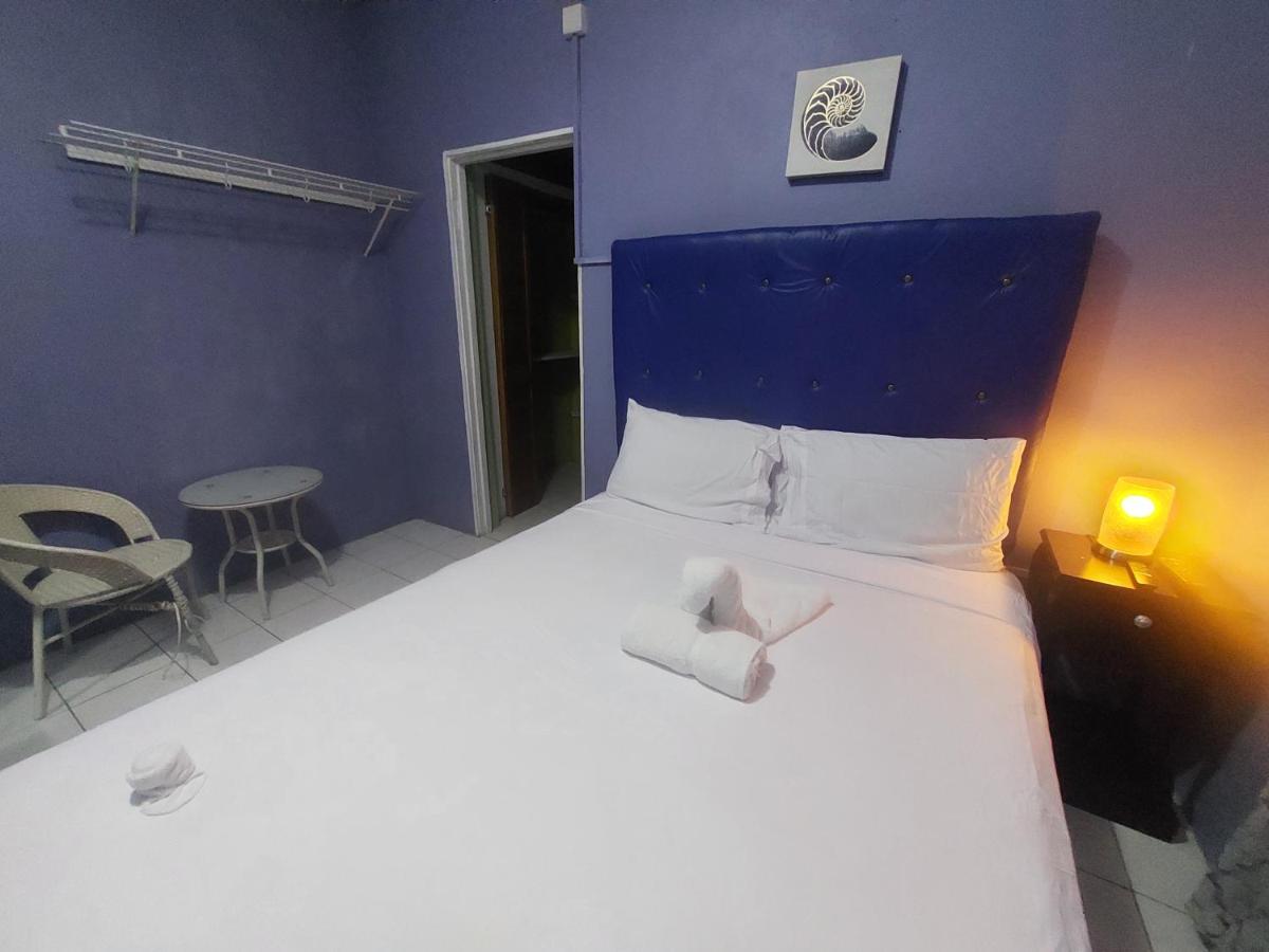Dancehall Hostel Кінгстон Екстер'єр фото