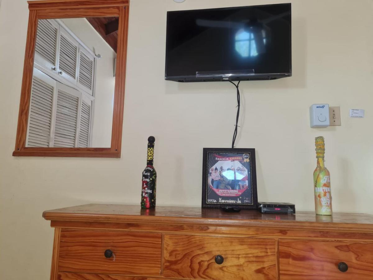 Dancehall Hostel Кінгстон Екстер'єр фото