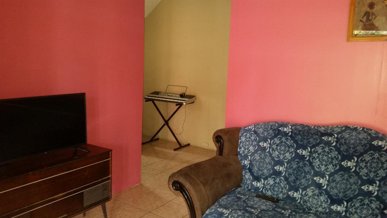 Dancehall Hostel Кінгстон Екстер'єр фото