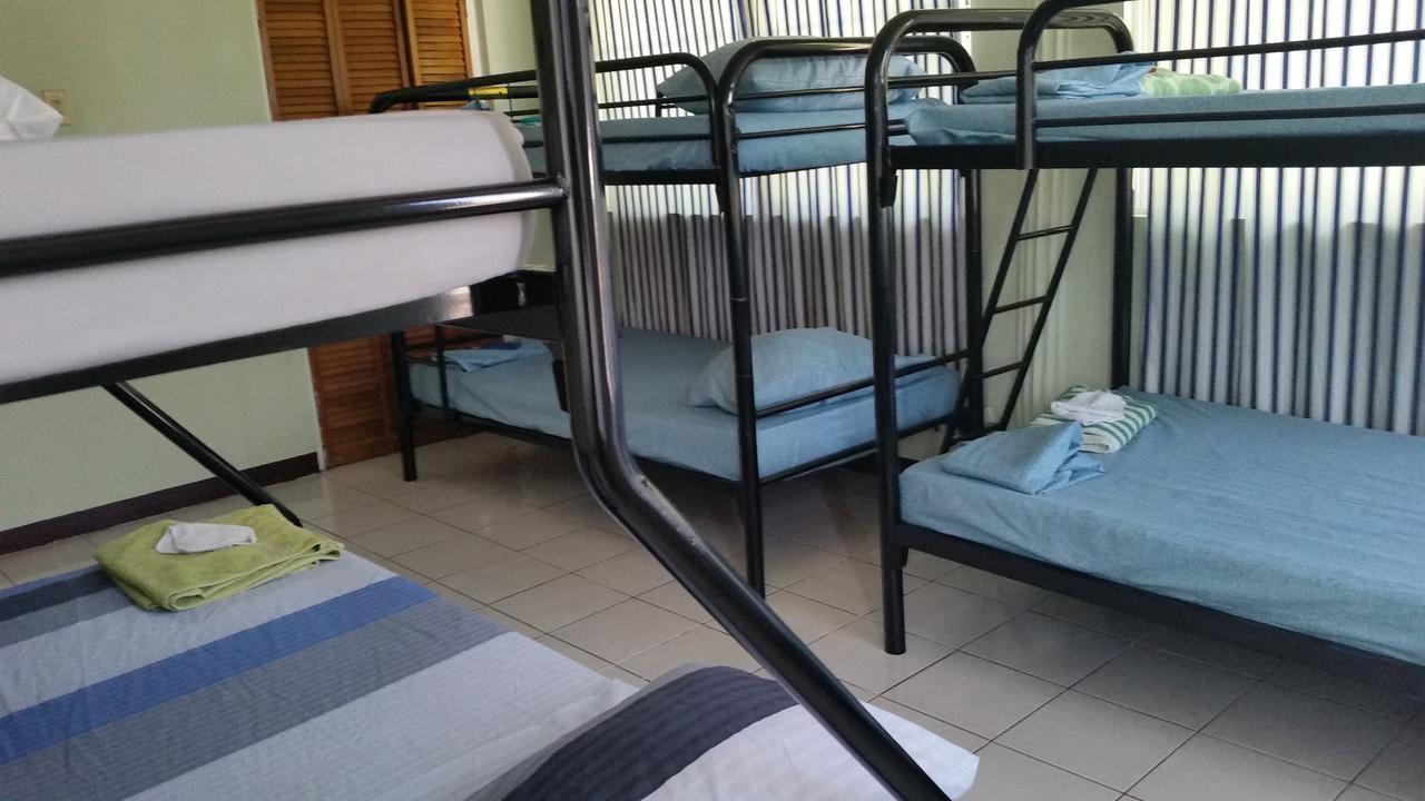 Dancehall Hostel Кінгстон Екстер'єр фото