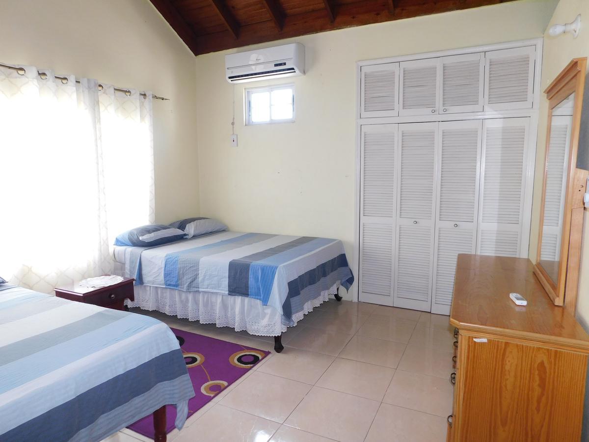 Dancehall Hostel Кінгстон Екстер'єр фото